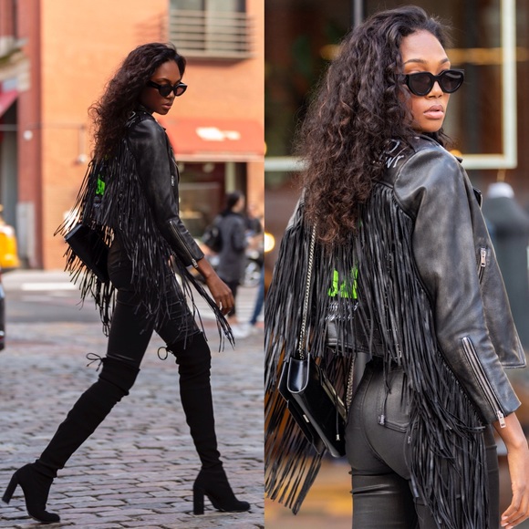 Meet your Posher, Afiya - Picture 1 of 1